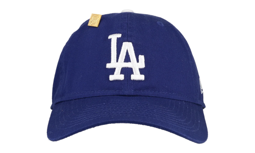 9TWENTY Los Angeles Dodgers Adjustable Hat "Royal Blue" NE476