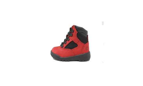 6 Inch Field Boot TD "Red" TB0A1RNB