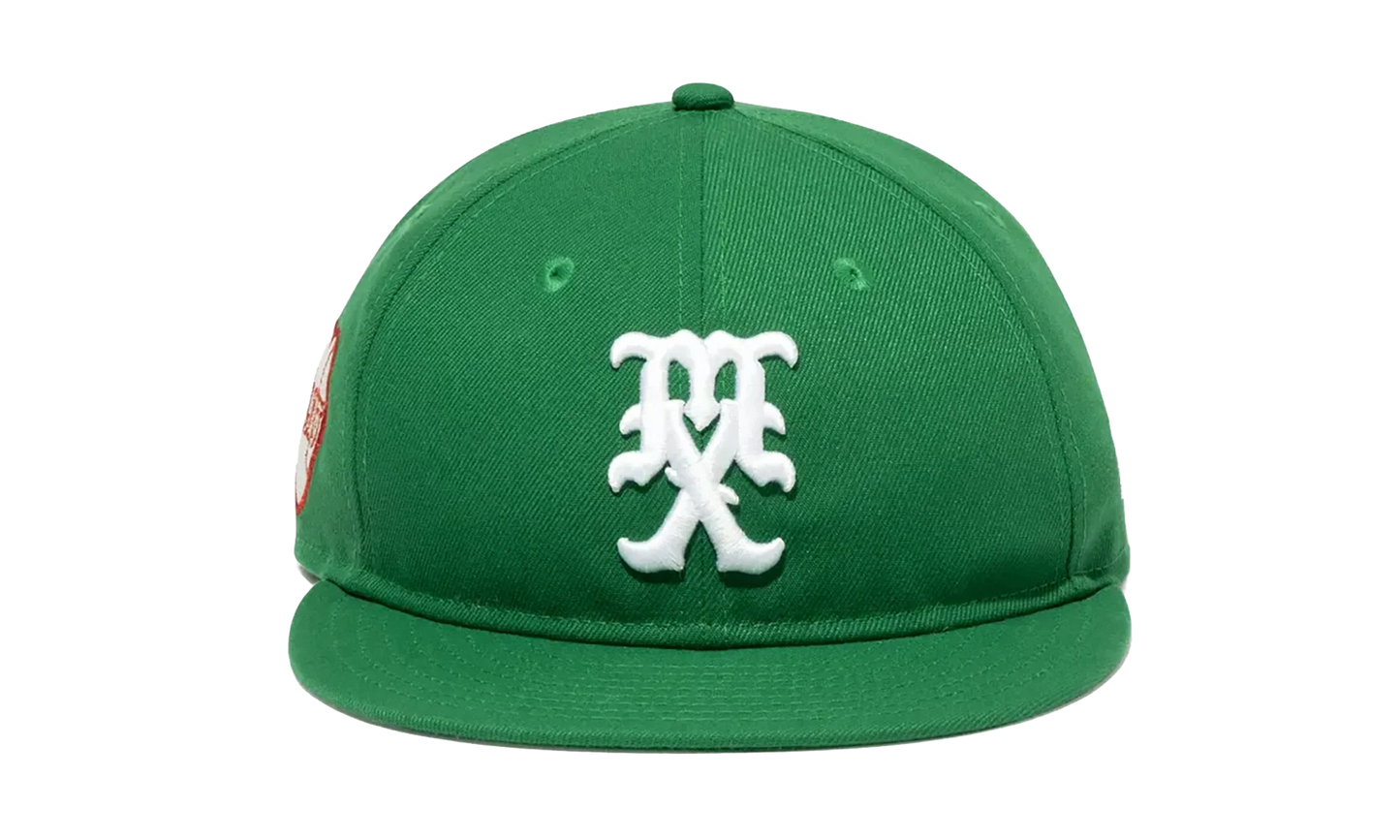 Celebrity Hat "Green" SM MK8 0000 C21