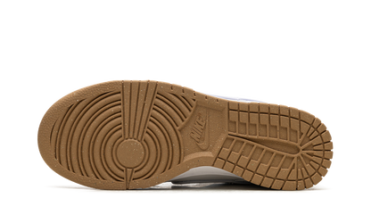 Dunk Low WMNS"Football Grey/ Gum" FN6345 100