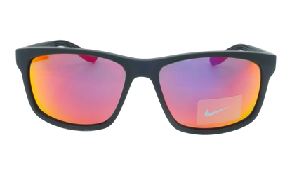 Cruiser Sunglasses "Matte Black / Infrared Mirror" FQ4677 016