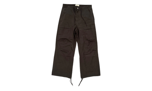 BARREN CARGO "Black" ESSS26PA05012 0015