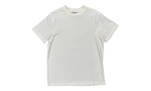 STANDARD TEE "White" ESSS26TT03012 0053