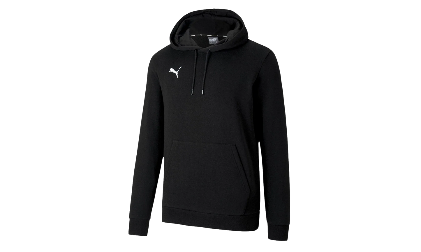 Teamgoal 23 Causals Hoodie "Puma Black" 656580 03