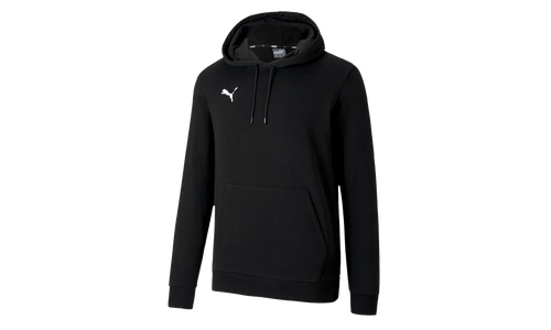Teamgoal 23 Causals Hoodie "Puma Black" 656580 03