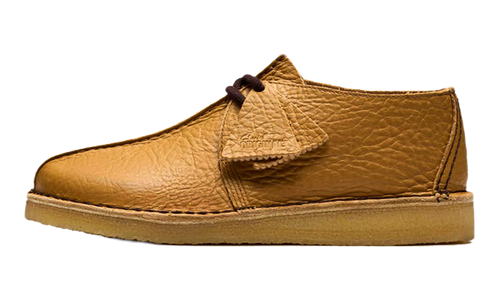 Originals Desert Trek "Curry Leather" 26182780