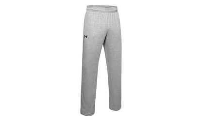 Hustle Fleece Pant "True Gray Heather / Black" 1300124 025