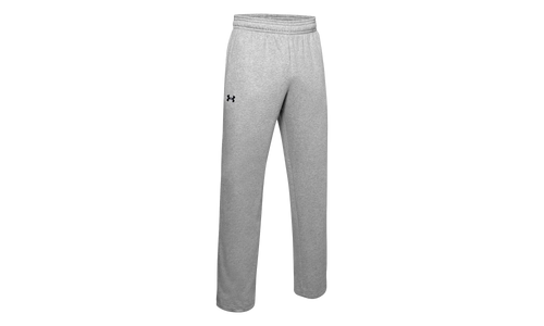 Hustle Fleece Pant "True Gray Heather / Black" 1300124 025