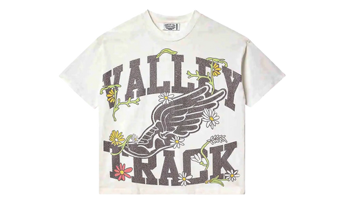 Vale Forever Tee "Polo Bling" VAL24