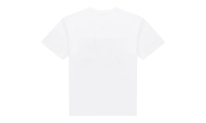 Sp5der Souvenir T-Shirt "White" KR0739