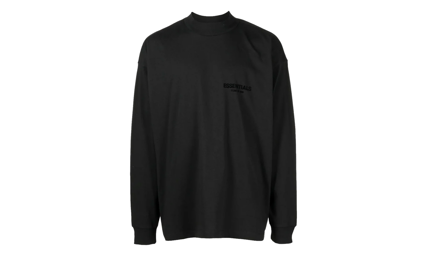 Long-Sleeve Tee "Stretch Limo" 125SU224110F