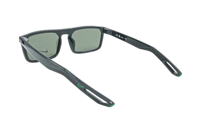 NV03 Sunglasses "Black / Green" DZ7374 011