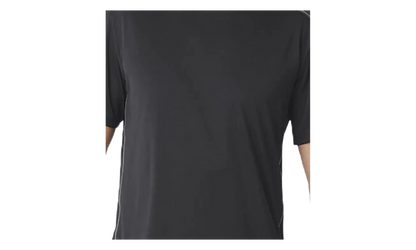 Contour Short Sleeve T-Shirt "Black" MR3425 0904