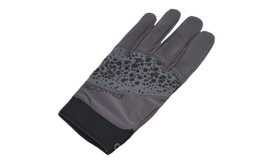 Maven MTB Glove "Black Frog" FOS901228 9TA