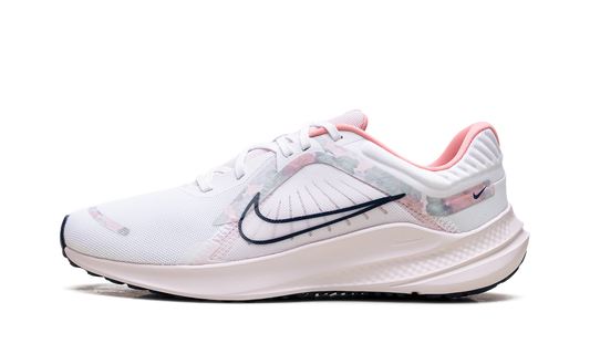 Quest 5 WMNS"White Midnight Navy" FB6944 100