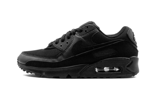 AIR MAX 90 WMNS"Triple Black" CQ2560 002