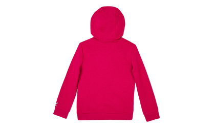 Originals Adicolor Hoodie GS "Bold Pink" HE4780