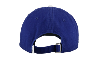 9TWENTY Los Angeles Dodgers Ohtani Pitching - Adjustable Hat "Blue" NE150
