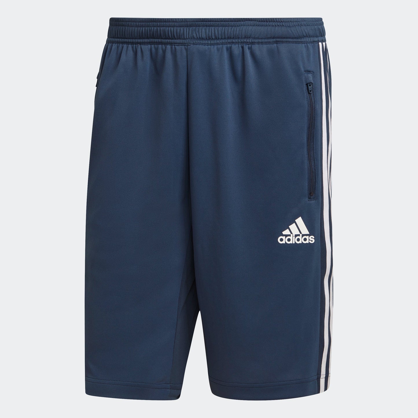 Men's adidas  Designed 2 Move 3-Stripes Primeblue Shorts