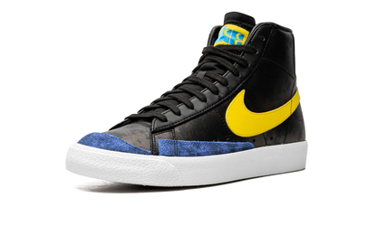 Blazer Mid '77 "Peace Love and Basketball" DC1414 001