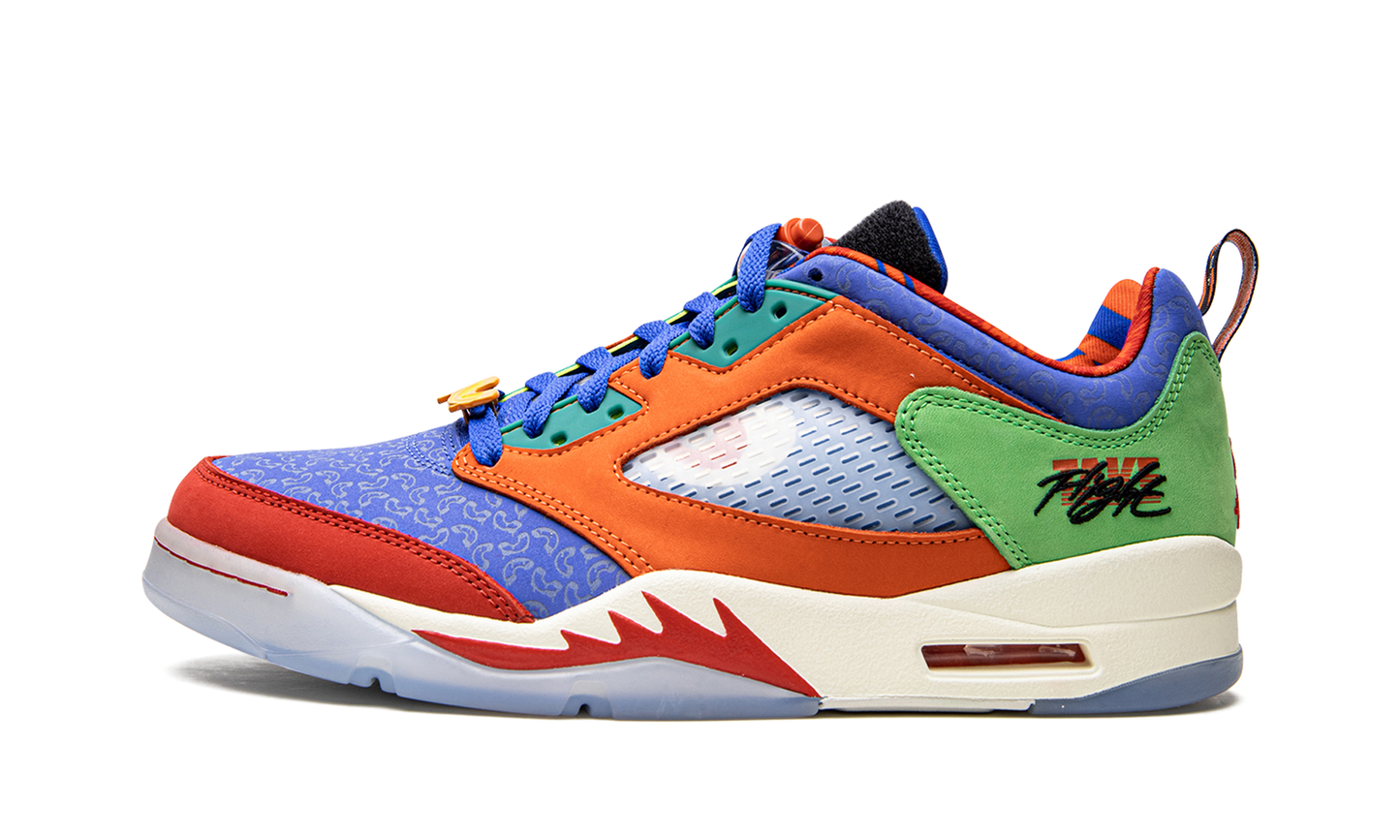 5 Low "Doernbecher" DR6287 486