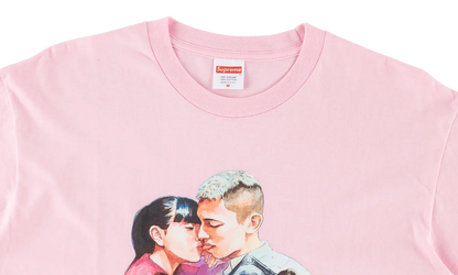 Kiss Tee "Pink" SU2267