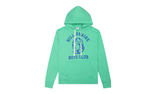 BB Club Hoodie "Spring Bud" 811 6300 SPRI