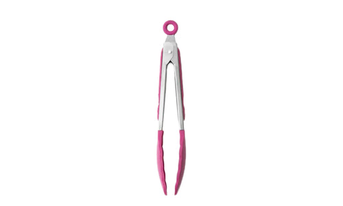 Bulgogi Thongs "Pink/Silver - SS21 Collection" ASSCSS21 003