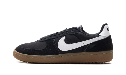 Field General WMNS "Black White Gum" HJ6000 001