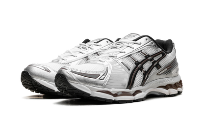 Gel-Kayano 12.1 "White Graphite Grey Brown" 1203A759 104