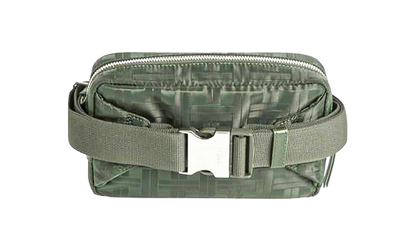 Mura' belt bag "BLACK" PFF65SA507F22.99