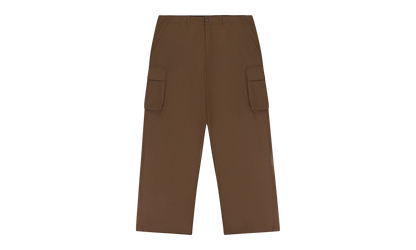 RIPSTOP MOUNT CARGO PANTS "Brown" M2244MGB