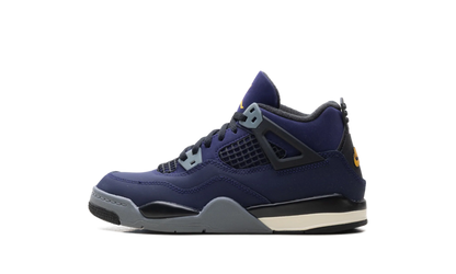 Air Jordan 4 PS "Lakers" IB4388 500