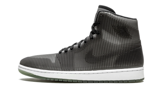 Air Jordan 1 4Lab1 "Reflect Silver" 677690 012