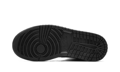 1 Mid "Triple Black" 554724 093