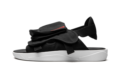LS Slide "Black / White" CZ0791 006