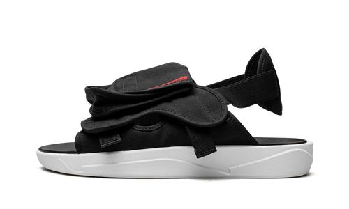 LS Slide "Black / White" CZ0791 006