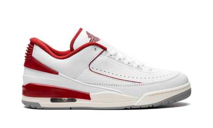 2/3 "Varsity Red" FD0383 161