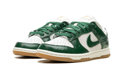 DUNK LOW LX WMNS"Gorge Green Ostrich" FJ2260 002