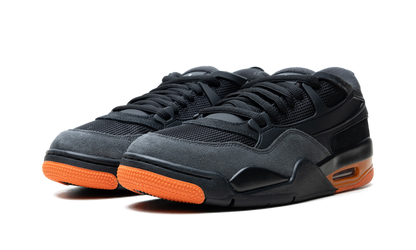 4 RM "Black Starfish" HF8126 001