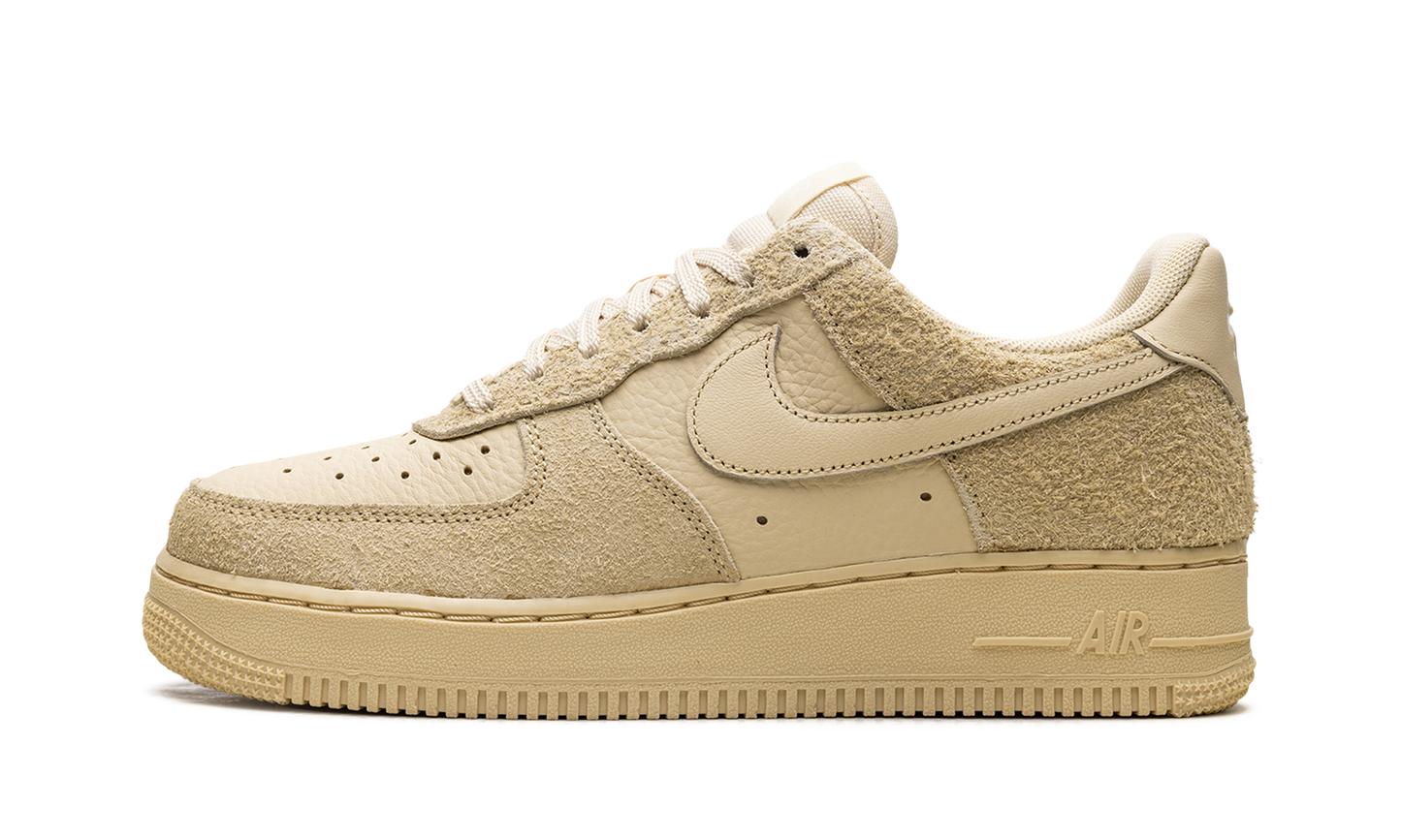 Air Force 1 Low'07 WMNS"Pale Vanilla" IB4001 200