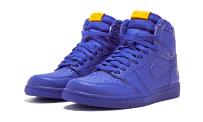 1 Retro Hi OG G8RD "Rush Violet" AJ5997 555