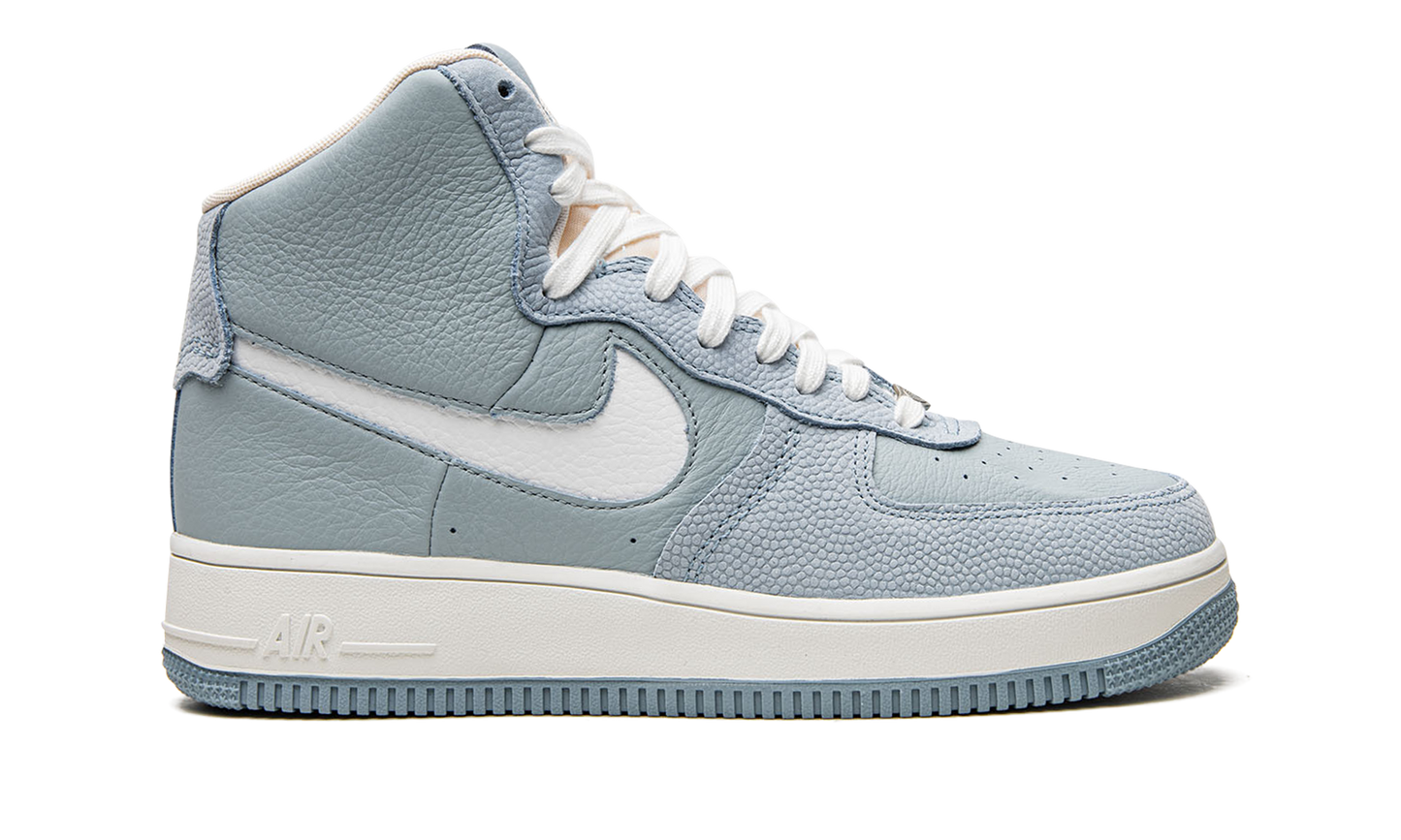 AIR FORCE 1 HIGH SCULPT MNS WMNS"Worn Blue" DQ9325 300