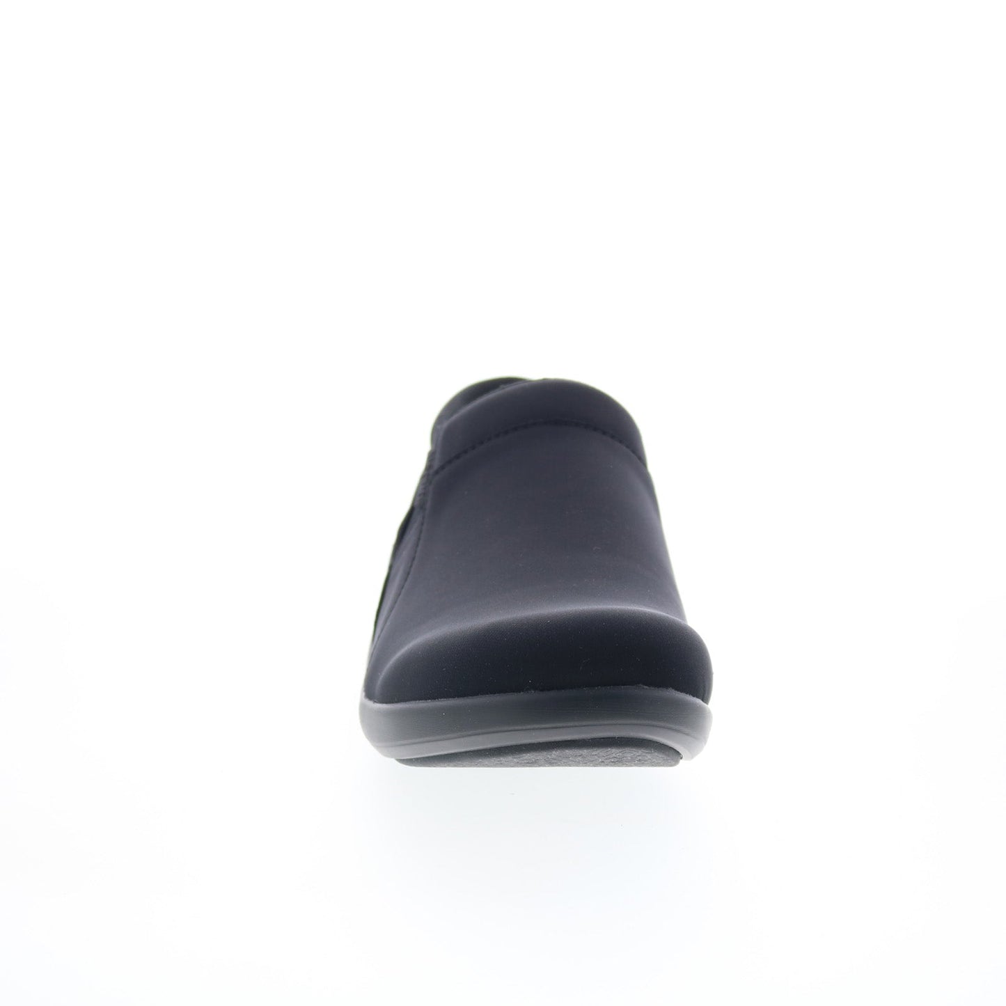 Alegria Duette DUE-8270 Womens Black Synthetic Lifetsyle Sneakers Shoes