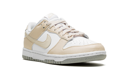 DUNK LO NEXT NATURE MNS WMNS"Light Orewood Brown" DN1431 100