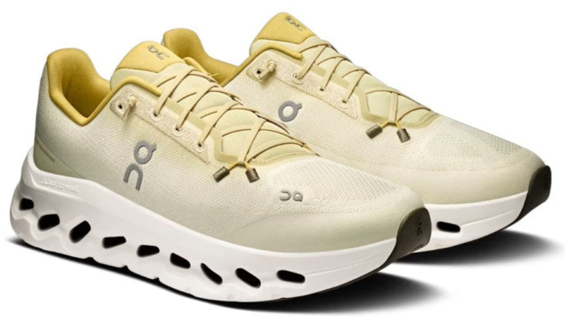 On Running Cloudtilt Caper Ghost
