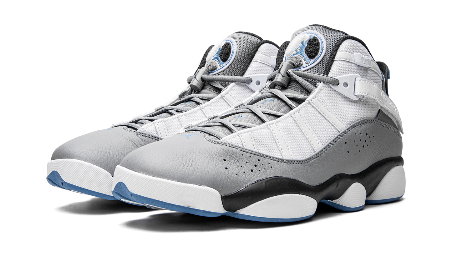 6 RINGS "Dutch Blue" 322992 110