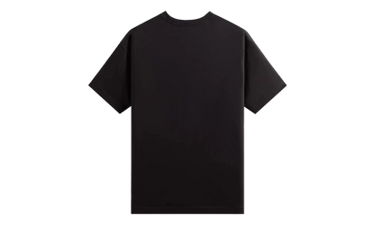 The Matrix Morpheus Tee "Black" KHM035049 001