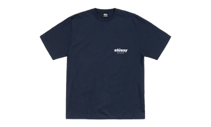 Rollers T-Shirt "Navy" STUS363