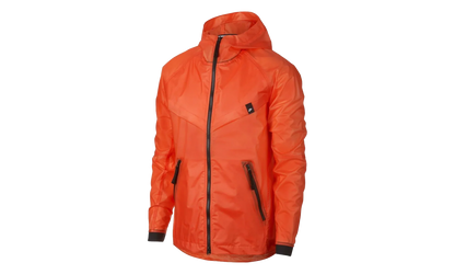 Sportswear HD QS Windrunner Jacket "Orange" AJ1400 891